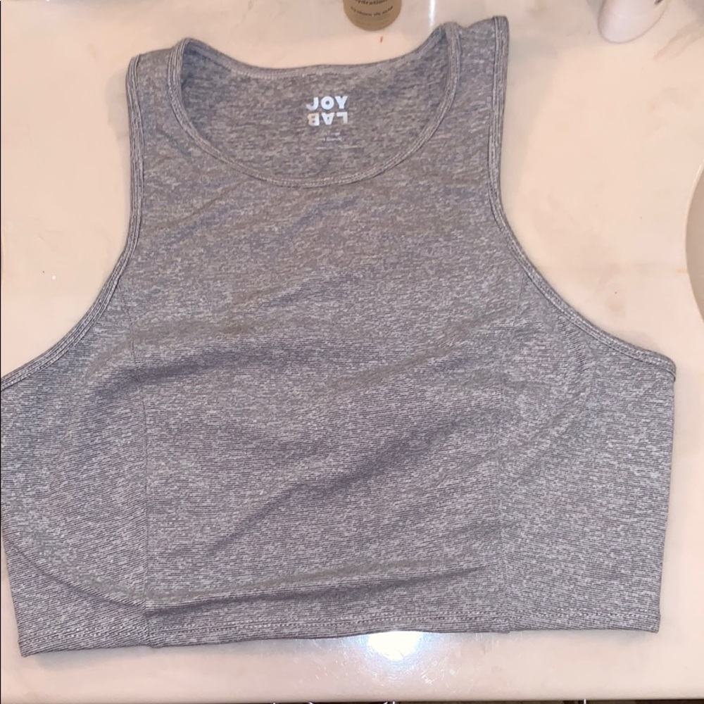 Joy lab sports bra